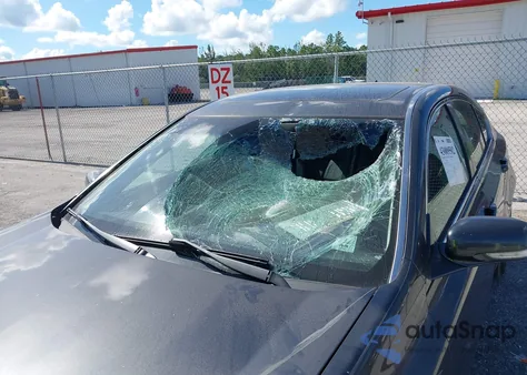 2012 Acura Tl 3.5 from USA, damaged, VIN 19UUA8F52CA020704